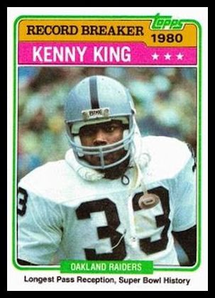 333 Kenny King
